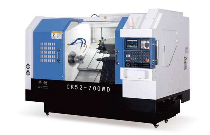 开原回收CNC